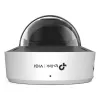TP-Link InSight S245 Dome IP-Überwachungskamera Außenbereich 2688 x 1520 Pixel Deckenmontage