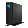 LaCie d2 Professional 24TB USB-C 10Gb/s 3.5-Zoll externe Festplatte (STHA24000800)