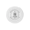 Xiaomi Smart Camera C701 8MP 4K intelligente Kamera, weiß (BHR07X7EU)