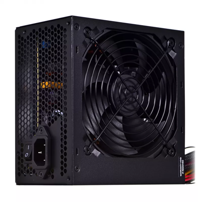 Netzteil Thermaltake Litepower GEN2 550W
