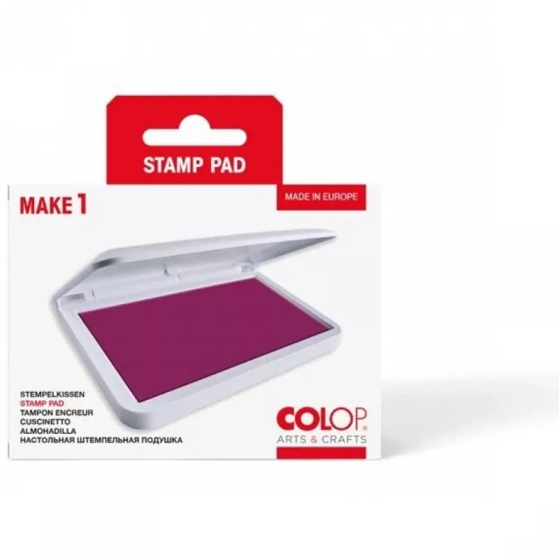 Colop 9C 155114 Rot