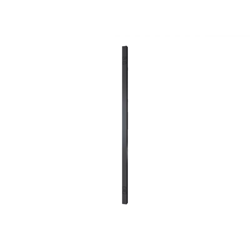APC AP8453 Power Distribution Unit (PDU) 24 AC-Ausgänge 0U Schwarz