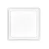 Deckenleuchte TRACER Tracer 47319 LED quadratisch 18W 3000K