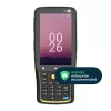 CIPHERLAB RK26 GSM/UMTS/HSPA+/LTE WLAN BT NFC - Datenerfassungsterminal - 2.000 MHz (AK26EM4DNEG41)