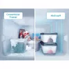 Beko FSE1074N Gefrierschrank, Weiß