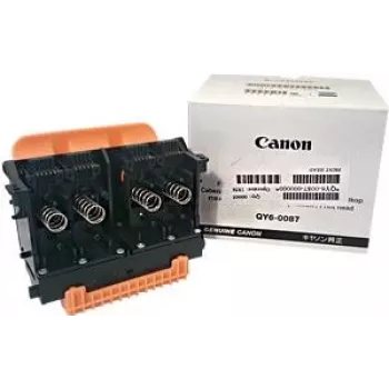 Canon QY6-0087 Original Druckkopf für MAXIFY IB4050/MB2050/MB2350/MB5050/MB5350