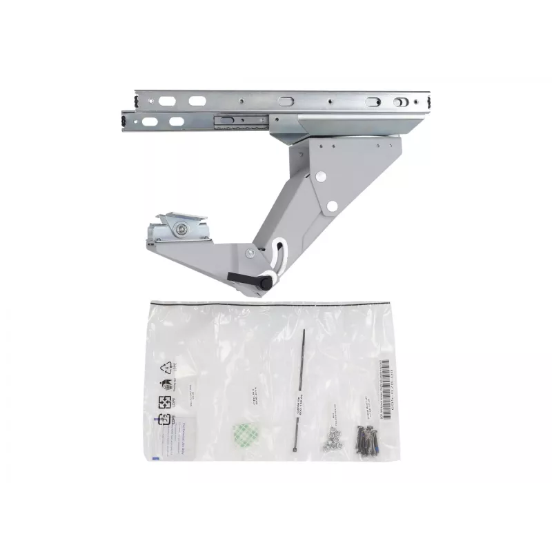 Ergotron SV 97-827 Höhenverstellbarer Tastaturarm