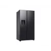 Kühl-Gefrierkombination RS70F65KEFEO Side by Side