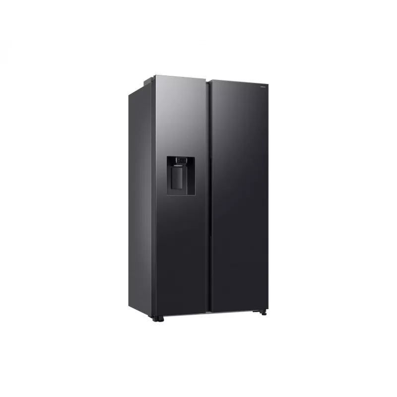 Kühl-Gefrierkombination RS70F65KEFEO Side by Side