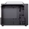 Computergehäuse Jonsplus Z20 Mesh Mini Tower Micro-ATX Schwarz