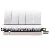 Lian Li PW-PCIV-4-90W PCIe 4.0 Riser-Kabel 900 mm Weiß