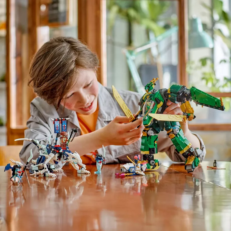 Action/Abenteuer Spielset Playmobil 71845 Alter 4-10 1 Spieler Mehrfarbig