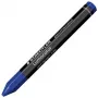Staedtler Lumocolor Omnigraph 236 permanente Signierkreide, Blau