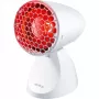 Sanitas SIL 06 Infrarotlampe 100 W mit Schutzgitter