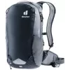 Deuter Race 8 8 L Schwarz Cycling Mountaineering Unisex