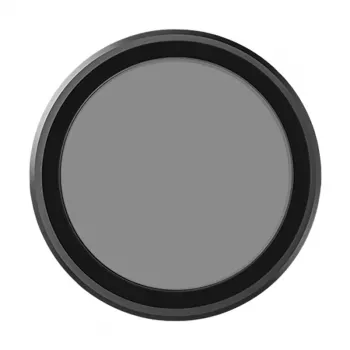Neutraldichtefilter (ND64) Telesin für DJI Osmo Action 5 Pro / 4 / 3