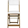 Gartenset Fieldmann FDZN 4003-T — 4 Stühle und Tisch, Outdoor-Sitzgruppe