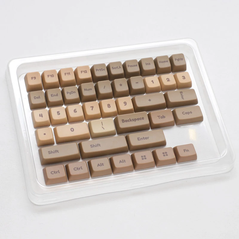 Ducky DCA132-USBOBMDPH1 Zubehör für Eingabegeräte: Tastenkappe