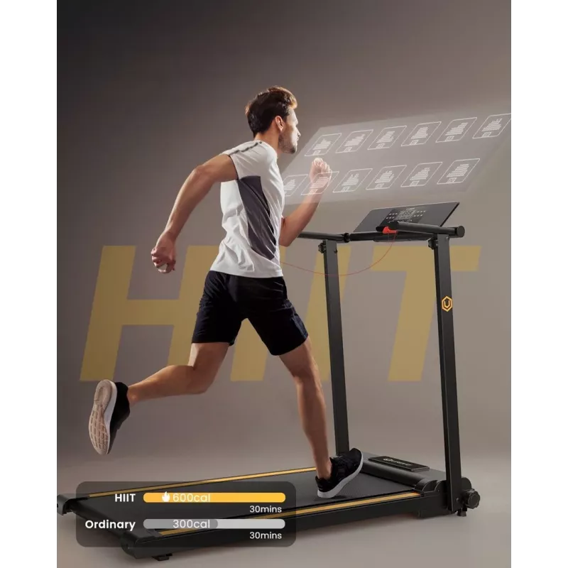 Urevo Treadmill STROL 2S PRO