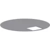 Hekatron Klebepad, 10er-Pack (31-4100001-01-02)