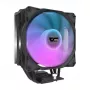 Darkflash Z4 PRO MIST BLACK Computer-Radiator
