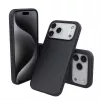 NEVOX StyleShell SHOCK (Schwarz, iPhone 17 Pro Max, kompatibel mit MagSafe)