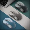 YENKEE YMS 2010SR GYRO Dual Wireless Maus, Bluetooth + USB 2,4 GHz