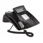 AGFEO ST 22 Systemtelefon, Schwarz