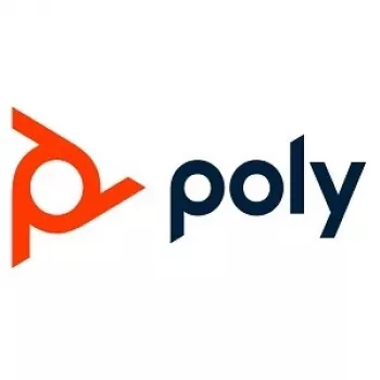 HP Poly Savi 8200 Ladeschale für 5 Geräte, 190 mm, 210 mm, 55 mm, 300 g, 10 Stück, Mexiko