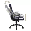 Subsonic Junior Gaming-Stuhl Harry Potter Platform 9 3/4, Kunstleder (SA5573-H6)