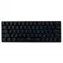 White Shark Kaiken GK-003111 Premium Line mechanische Tastatur, Red Switch, US-Layout