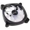 AEROCOOL 120mm Astro 12F ARGB LED Gehäuselüfter — 120mm, ARGB-Beleuchtung, 3-Pin-Stromanschluss