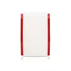Satel ASP-215 R ABAX 2 drahtlose Innensirene, Rot