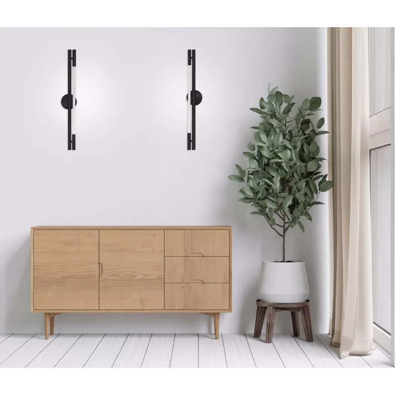 Activejet AJE-CHARLIE NW LED-Wandleuchte