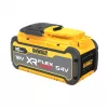 DeWalt DCB549-XJ XR FLEXVOLT Akku, 18/54 V, 5,0/15,0 Ah