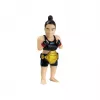 UFC OCTAGON FIGHTERS S1 KOLLEKTIONSFIGUREN - 8ER DELUXE-BOX