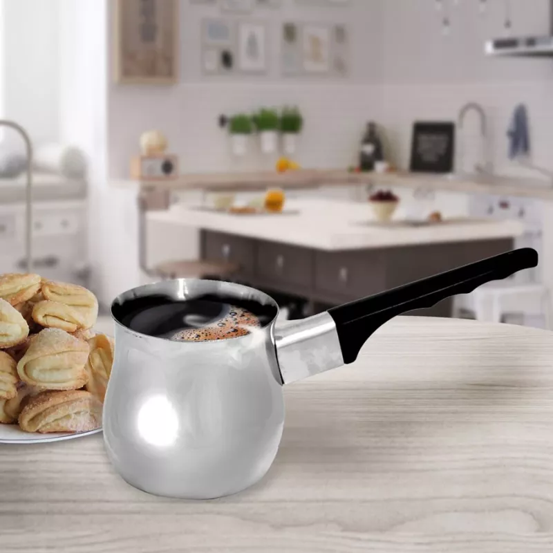 Türkische Kaffeekanne 300 ml MR-1661-3