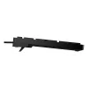 HP 320K USB Kabelgebundene Tastatur - Schwarz - US/RUS