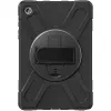 Cover 4smarts Galaxy Tab A9+ 27.9 cm 2 Standmodi Schwarz