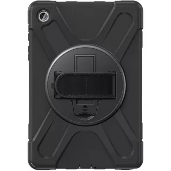 Cover 4smarts Galaxy Tab A9+ 27.9 cm 2 Standmodi Schwarz
