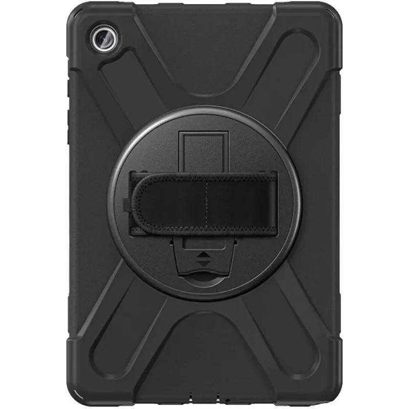Cover 4smarts Galaxy Tab A9+ 27.9 cm 2 Standmodi Schwarz
