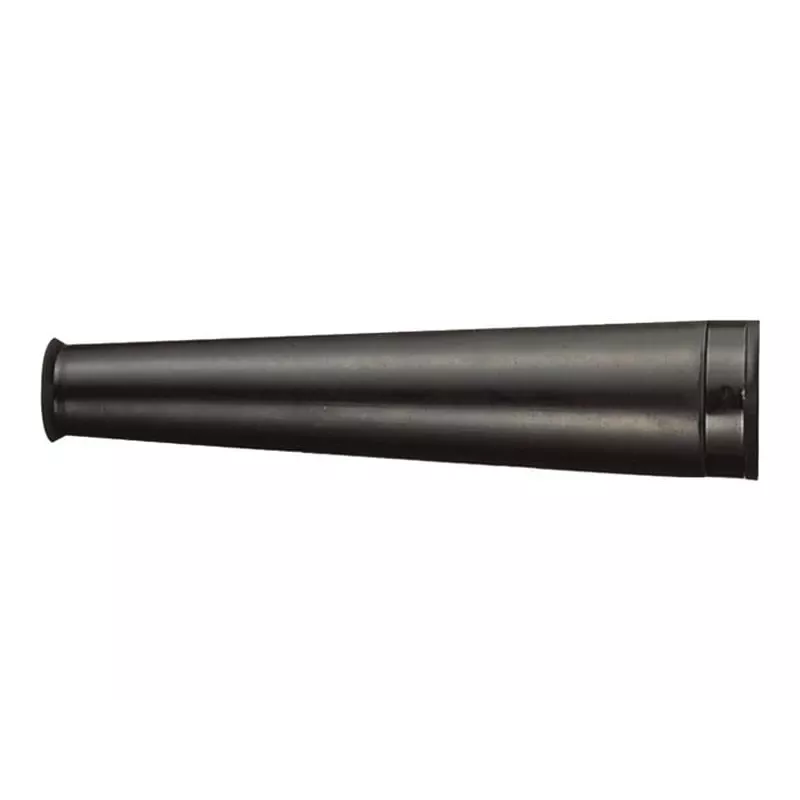 Makita 132025-7 Saugdüse, Schwarz