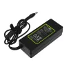 Netzteil Green Cell AD26AP 75W 19V AC/DC Indoor-Laptop-Ladegerät, schwarz