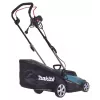 MAKITA ELEKTRO-RASENMÄHER 1400W 37cm ELM3720