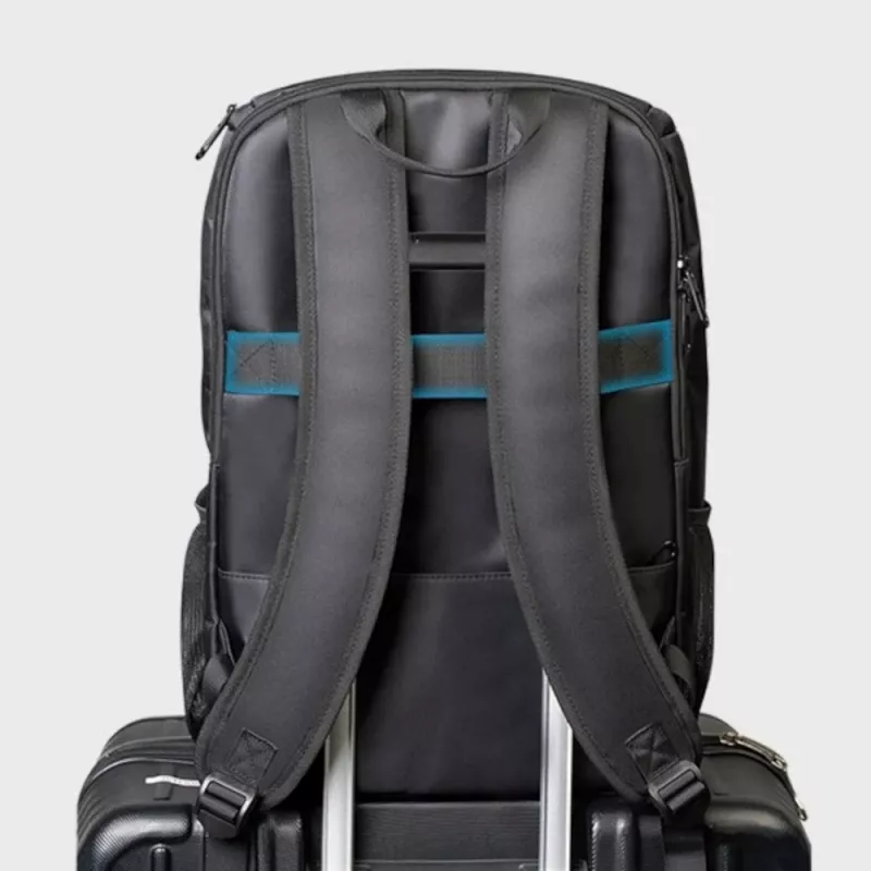 Vention KRO 19L Laptop-Rucksack, schwarz