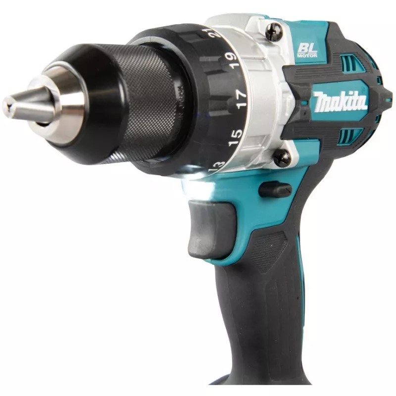 MAKITA. AKKU-SCHLAGSCHRAUBER 18V 130/65Nm 2x5,0Ah DHP486RTJ