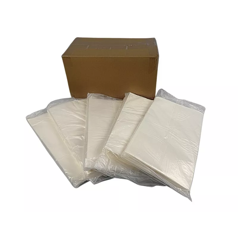 BSTech C6 Kurieraufkleber 175x132 mm 1000 Stk.