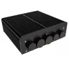 Server Akasa Pascal TN Rack Schwarz