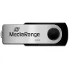 MediaRange USB Flexi-Drive - USB-Stick - 32 GB - USB 2.0 (MR911)