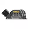 DeWALT DCS438N-XJ 18V XR bürstenloser Akku-Multimaterialschneider, 76 mm, ohne Akku und Ladegerät